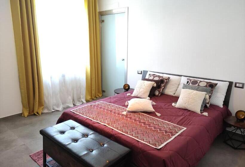 غرفة قياسية, Bb Guest House Ogliastra