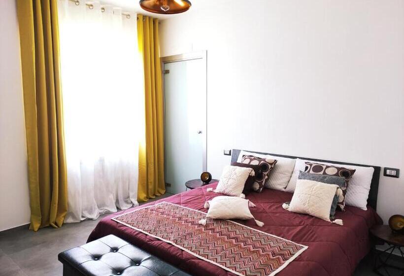 标准间, Bb Guest House Ogliastra