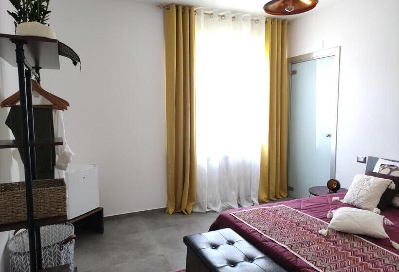 غرفة قياسية, Bb Guest House Ogliastra