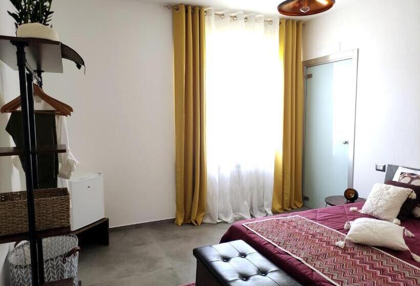 غرفة قياسية, Bb Guest House Ogliastra