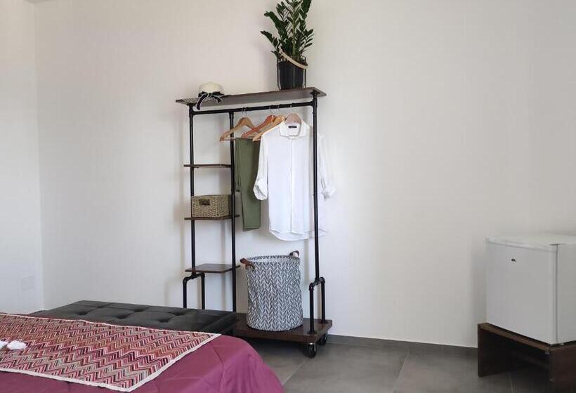 غرفة قياسية, Bb Guest House Ogliastra