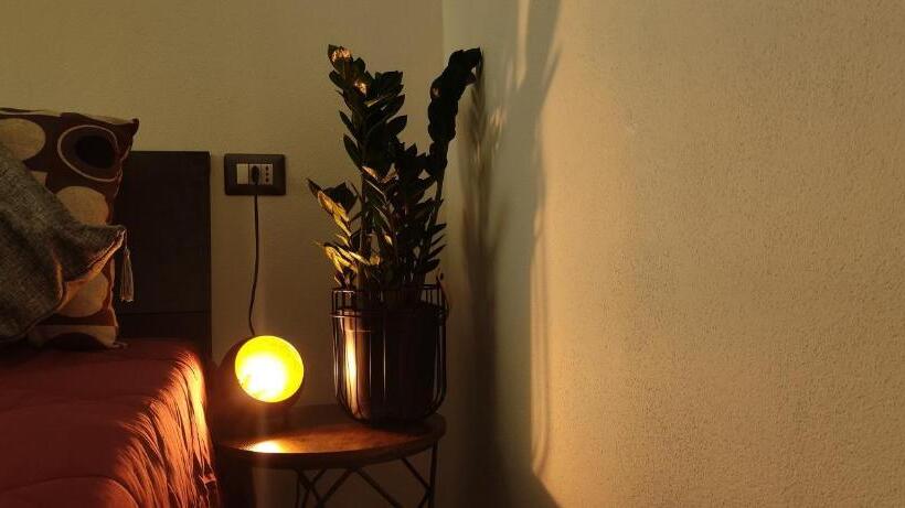 غرفة قياسية, Bb Guest House Ogliastra