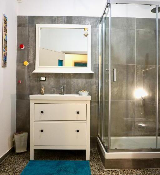 标准间, Boipeba Guesthouse