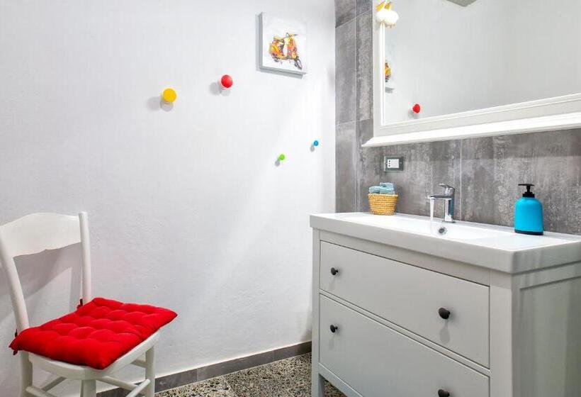 标准间, Boipeba Guesthouse