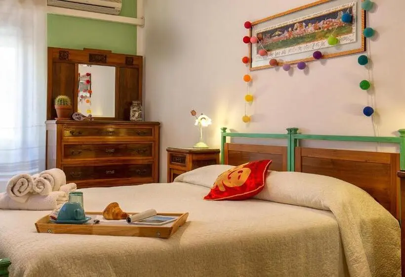 スタンダードルーム, Boipeba Guesthouse