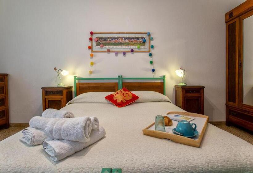 标准间, Boipeba Guesthouse