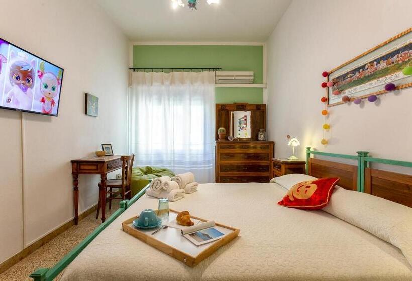 스탠다드 룸, Boipeba Guesthouse