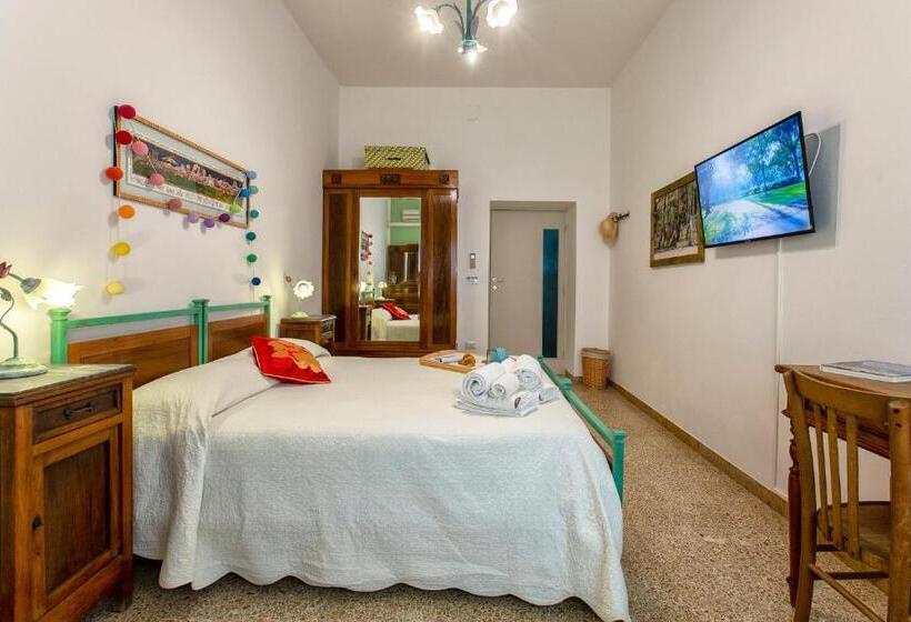 标准间, Boipeba Guesthouse