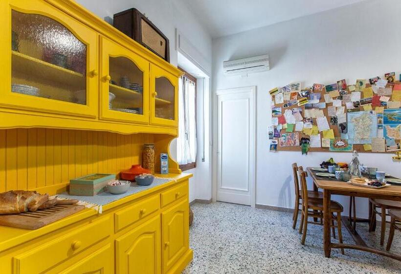 四人标准间, Boipeba Guesthouse