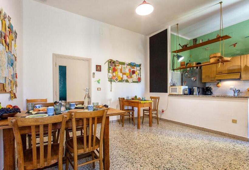 四人标准间, Boipeba Guesthouse