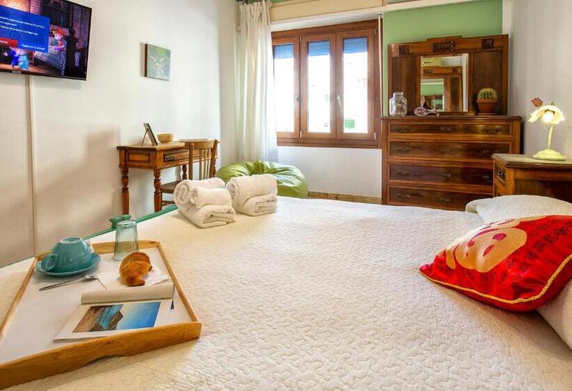 标准间, Boipeba Guesthouse