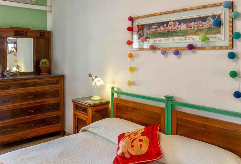 스탠다드 룸, Boipeba Guesthouse