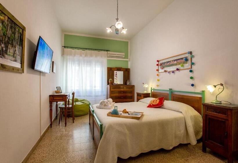 标准间, Boipeba Guesthouse