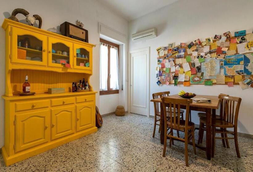 标准间, Boipeba Guesthouse