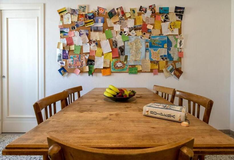 标准间, Boipeba Guesthouse