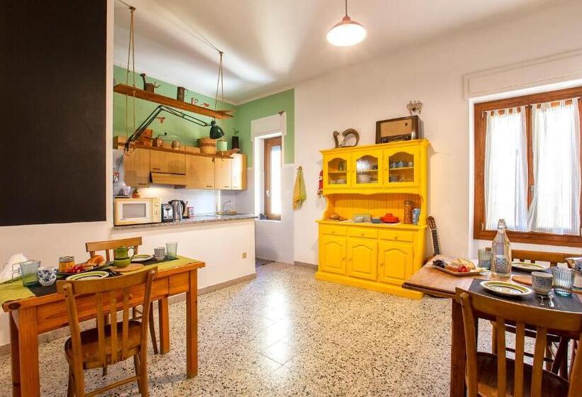4인용 스탠다드 룸, Boipeba Guesthouse