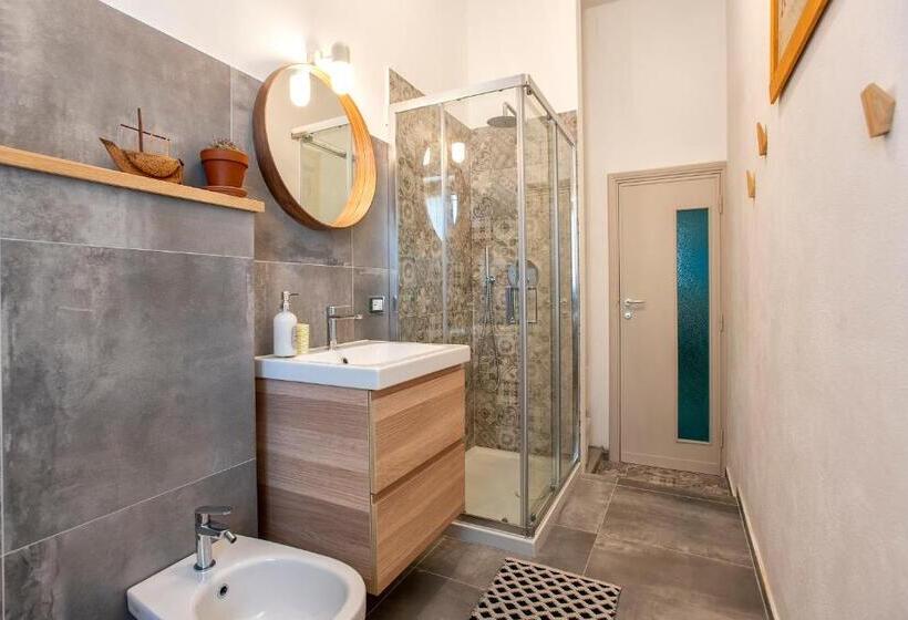 四人标准间, Boipeba Guesthouse