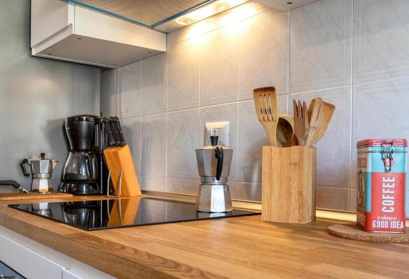 标准间, Boipeba Guesthouse