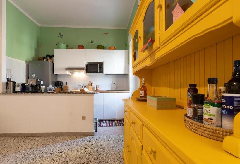 标准间, Boipeba Guesthouse