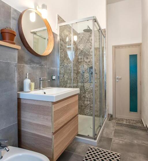 4인용 스탠다드 룸, Boipeba Guesthouse