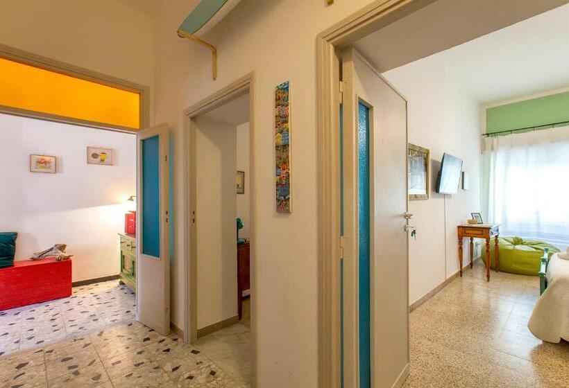 标准间, Boipeba Guesthouse