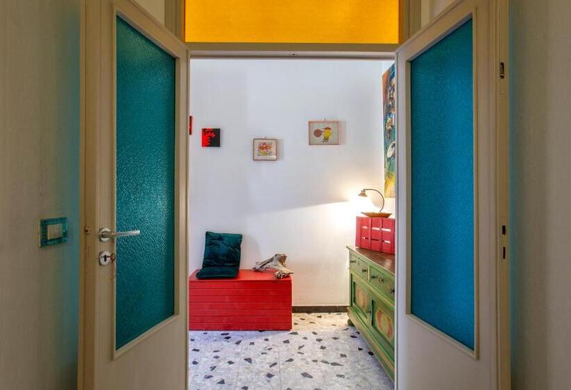 标准间, Boipeba Guesthouse