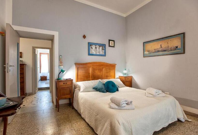 4인용 스탠다드 룸, Boipeba Guesthouse