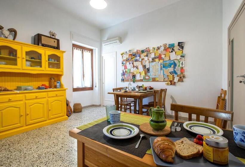 标准间, Boipeba Guesthouse