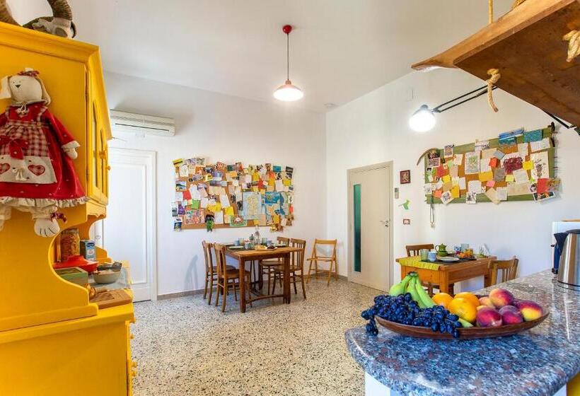 标准间, Boipeba Guesthouse