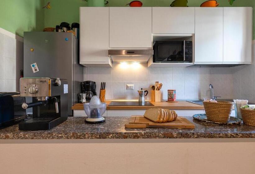 四人标准间, Boipeba Guesthouse