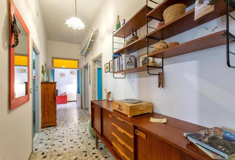 四人标准间, Boipeba Guesthouse