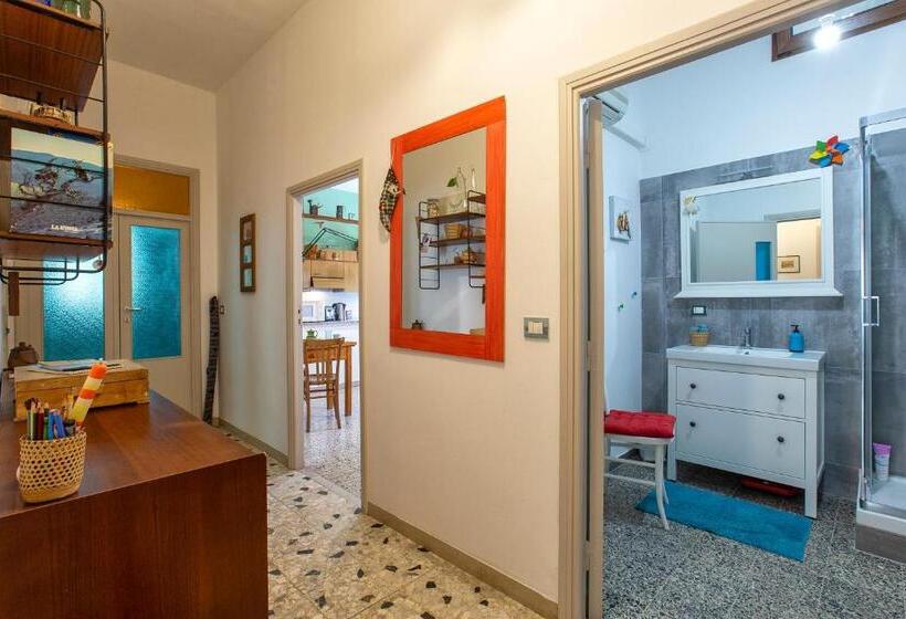 标准间, Boipeba Guesthouse