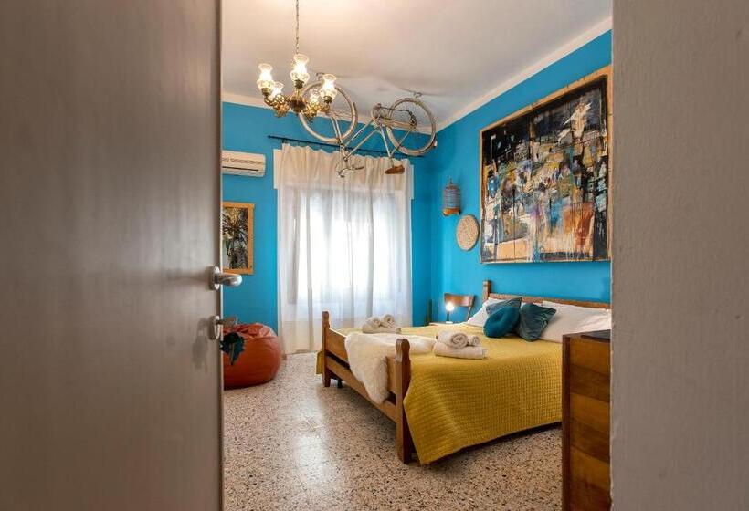 标准间, Boipeba Guesthouse