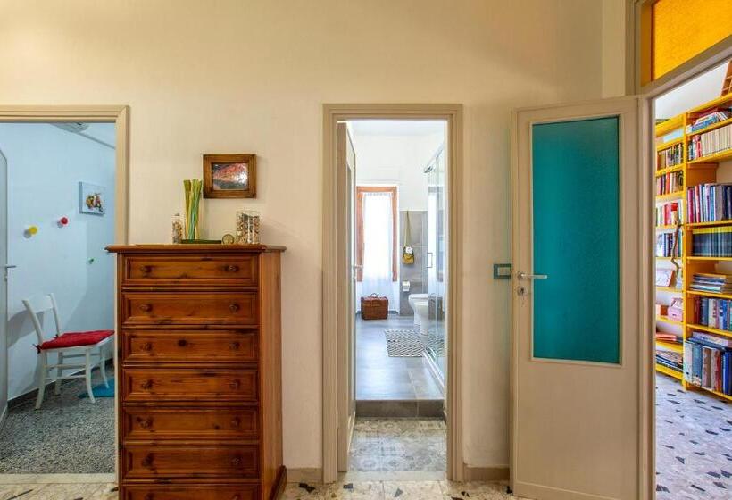 4인용 스탠다드 룸, Boipeba Guesthouse