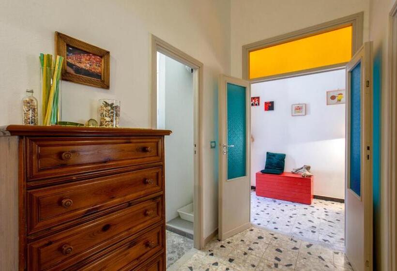 四人标准间, Boipeba Guesthouse