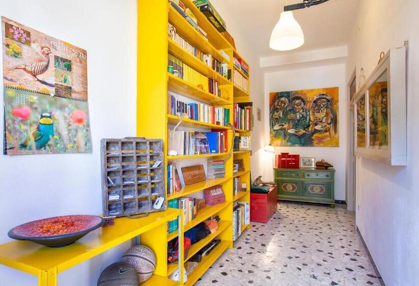 四人标准间, Boipeba Guesthouse