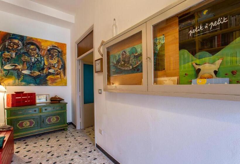 4인용 스탠다드 룸, Boipeba Guesthouse