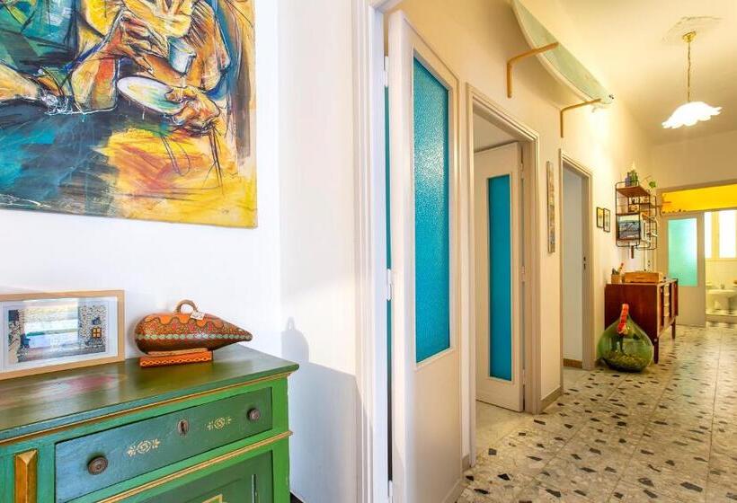 四人标准间, Boipeba Guesthouse