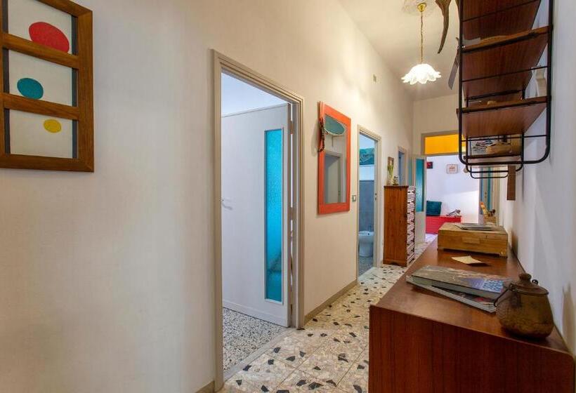 四人标准间, Boipeba Guesthouse