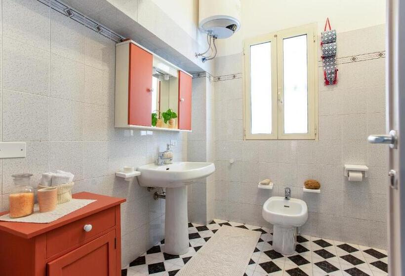 标准间, Boipeba Guesthouse