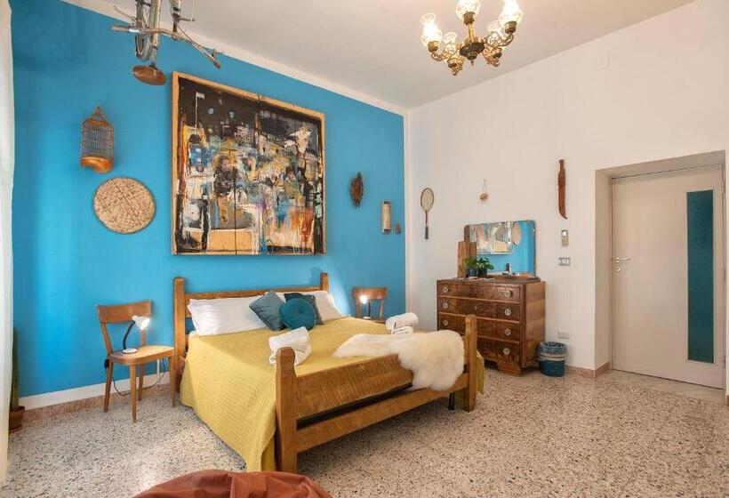 标准间, Boipeba Guesthouse