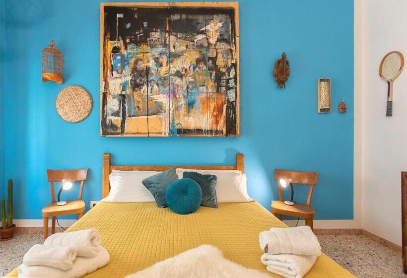 标准间, Boipeba Guesthouse