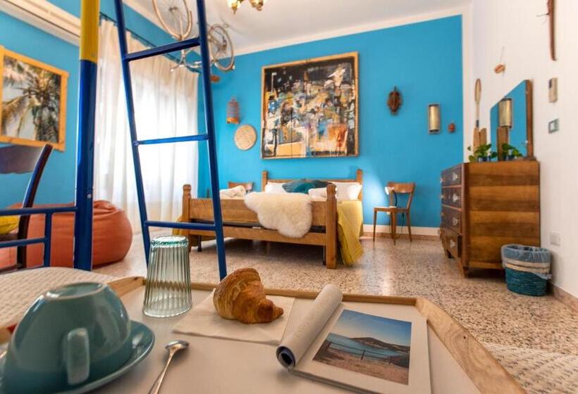 스탠다드 룸, Boipeba Guesthouse