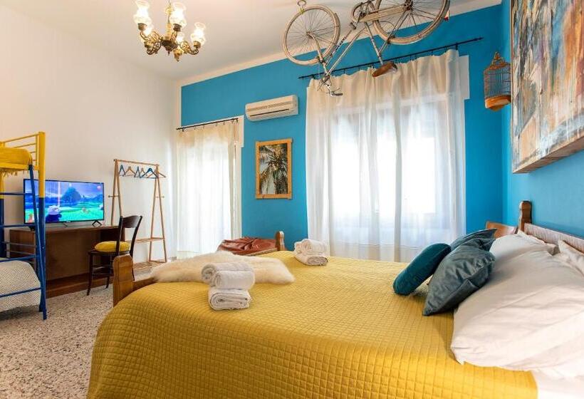 标准间, Boipeba Guesthouse