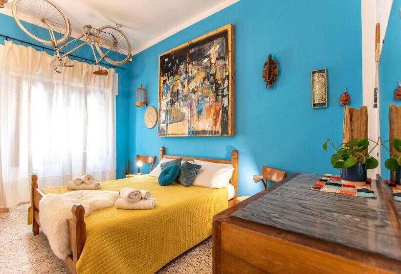 标准间, Boipeba Guesthouse