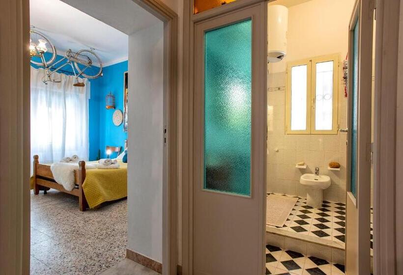 스탠다드 룸, Boipeba Guesthouse
