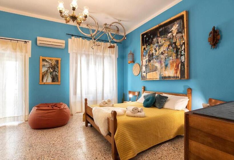 标准间, Boipeba Guesthouse