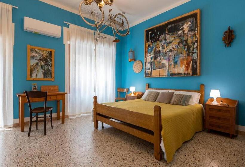 标准间, Boipeba Guesthouse