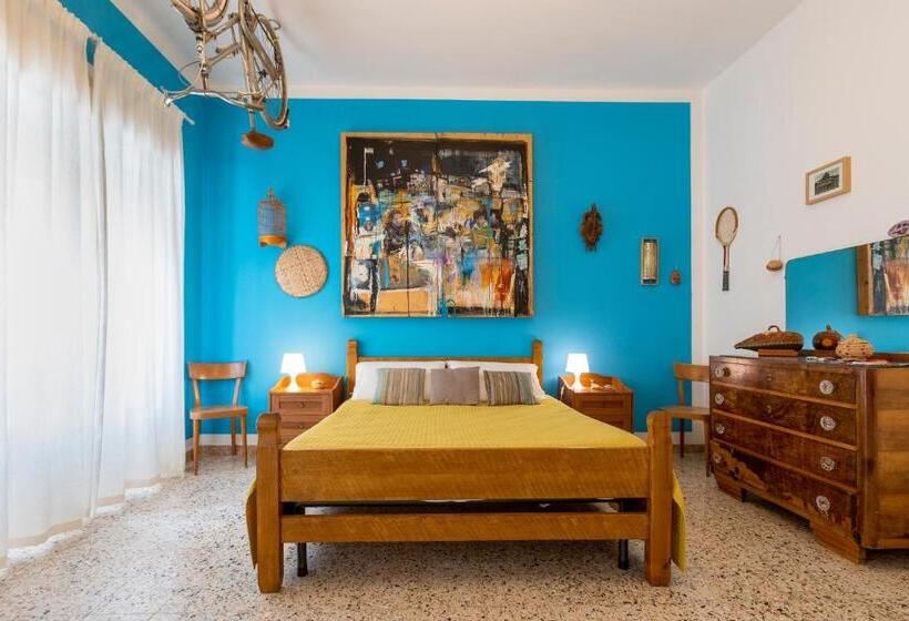 스탠다드 룸, Boipeba Guesthouse