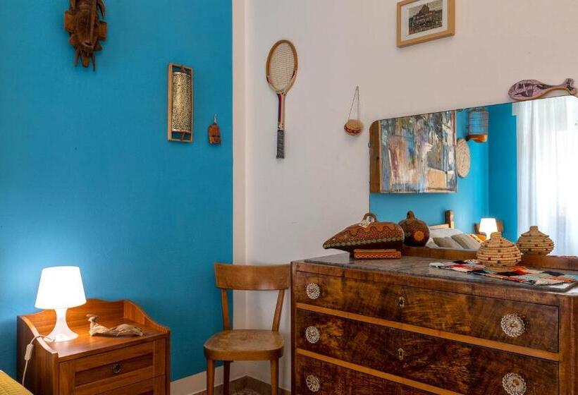 标准间, Boipeba Guesthouse